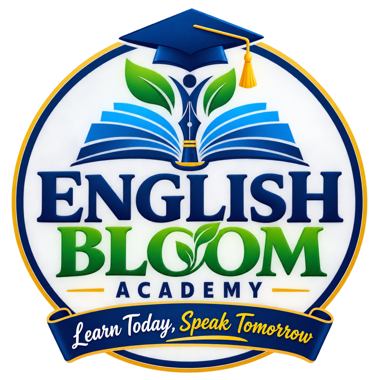 English Excellence Academy